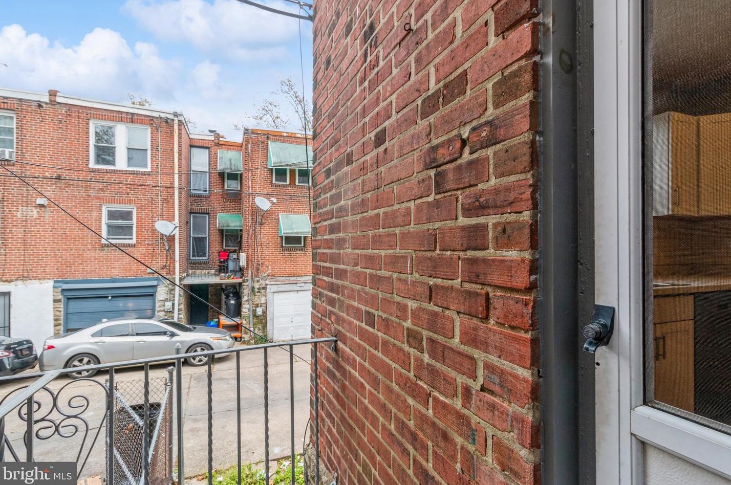 931 Carver St, Philadelphia PA  19124-1025 exterior