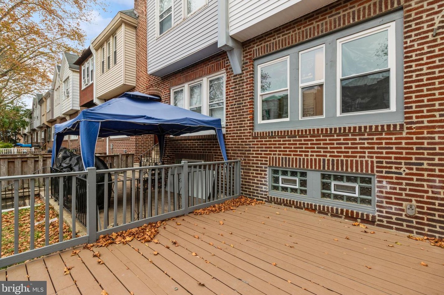 931 Carver St, Philadelphia PA  19124-1025 exterior