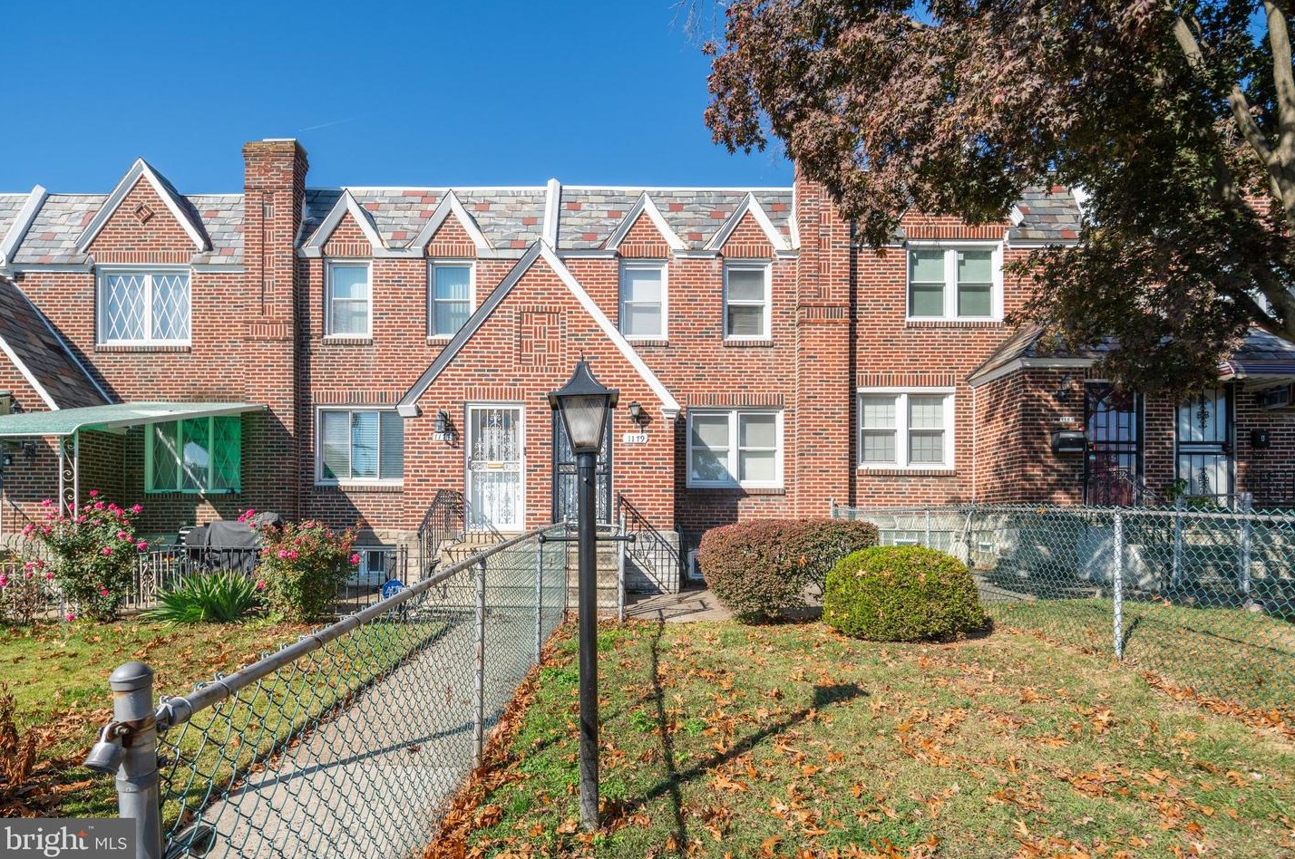 1179 Phil Ellena St, Philadelphia, PA 19150-3118