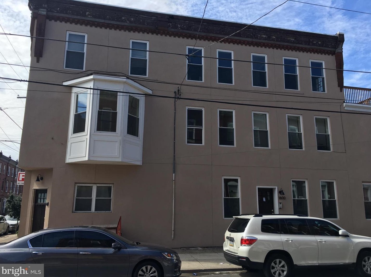 1800 S 18th St #1f, Philadelphia, PA 19145