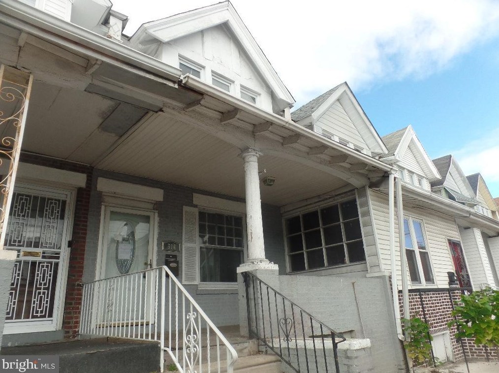 710 59th St, Philadelphia, PA 19143-2408