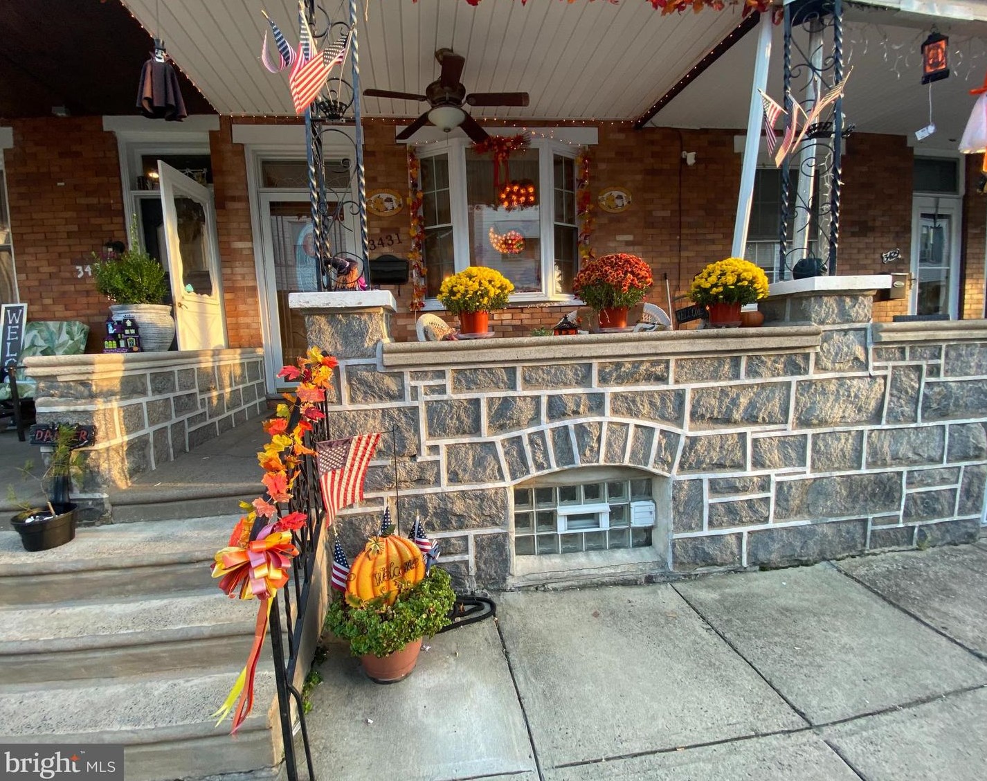 3431 Mercer St, Philadelphia, PA 19134-5307