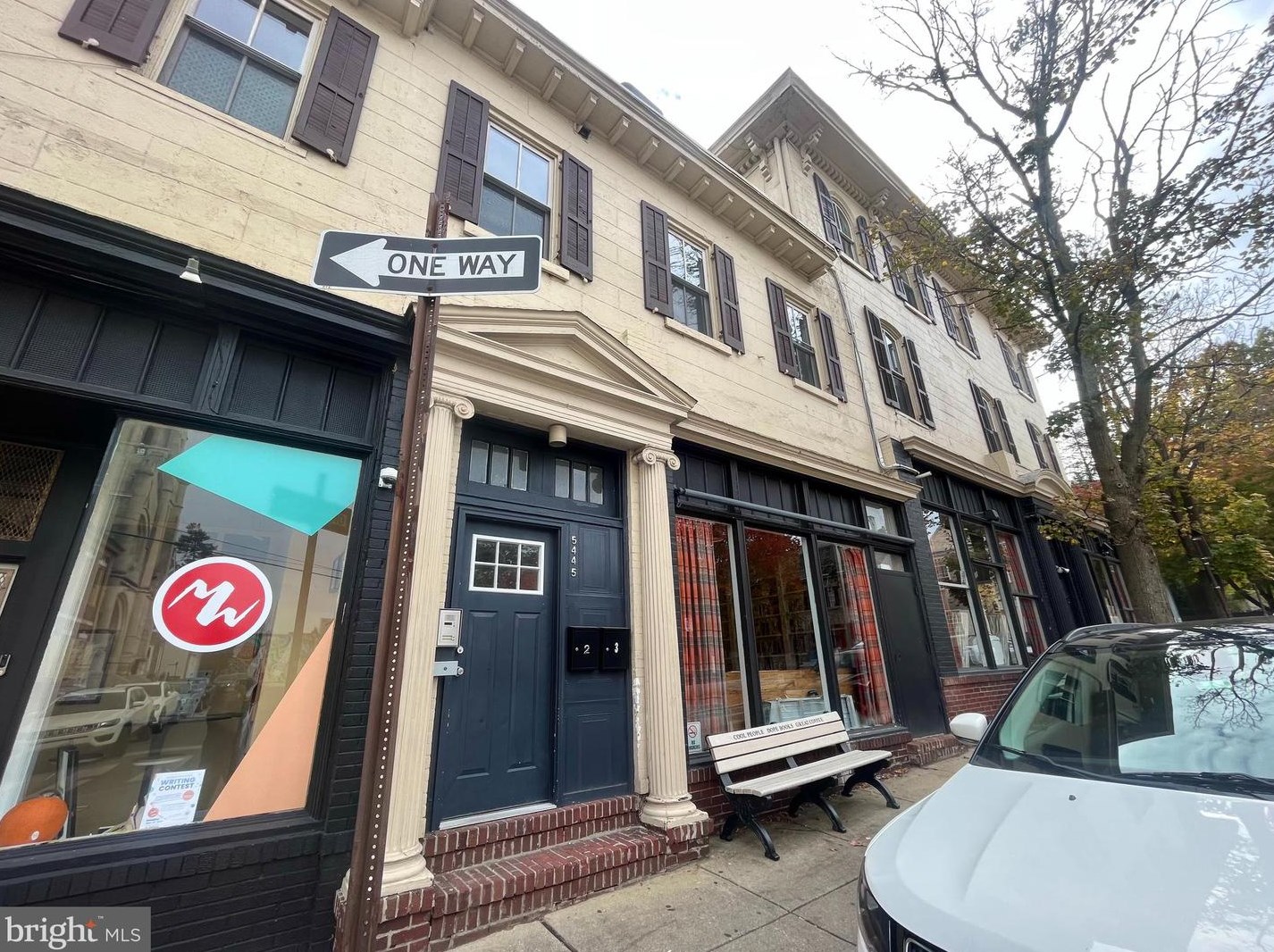 5445 Germantown Ave #2nd Floor, Philadelphia, PA 19144
