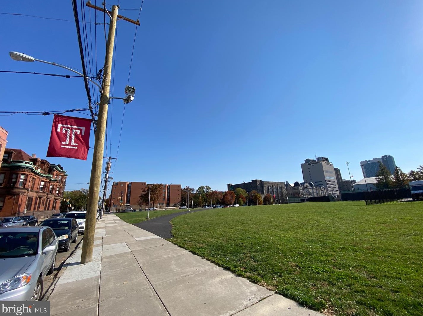 1425 Norris St, Philadelphia PA  19121-3327 exterior