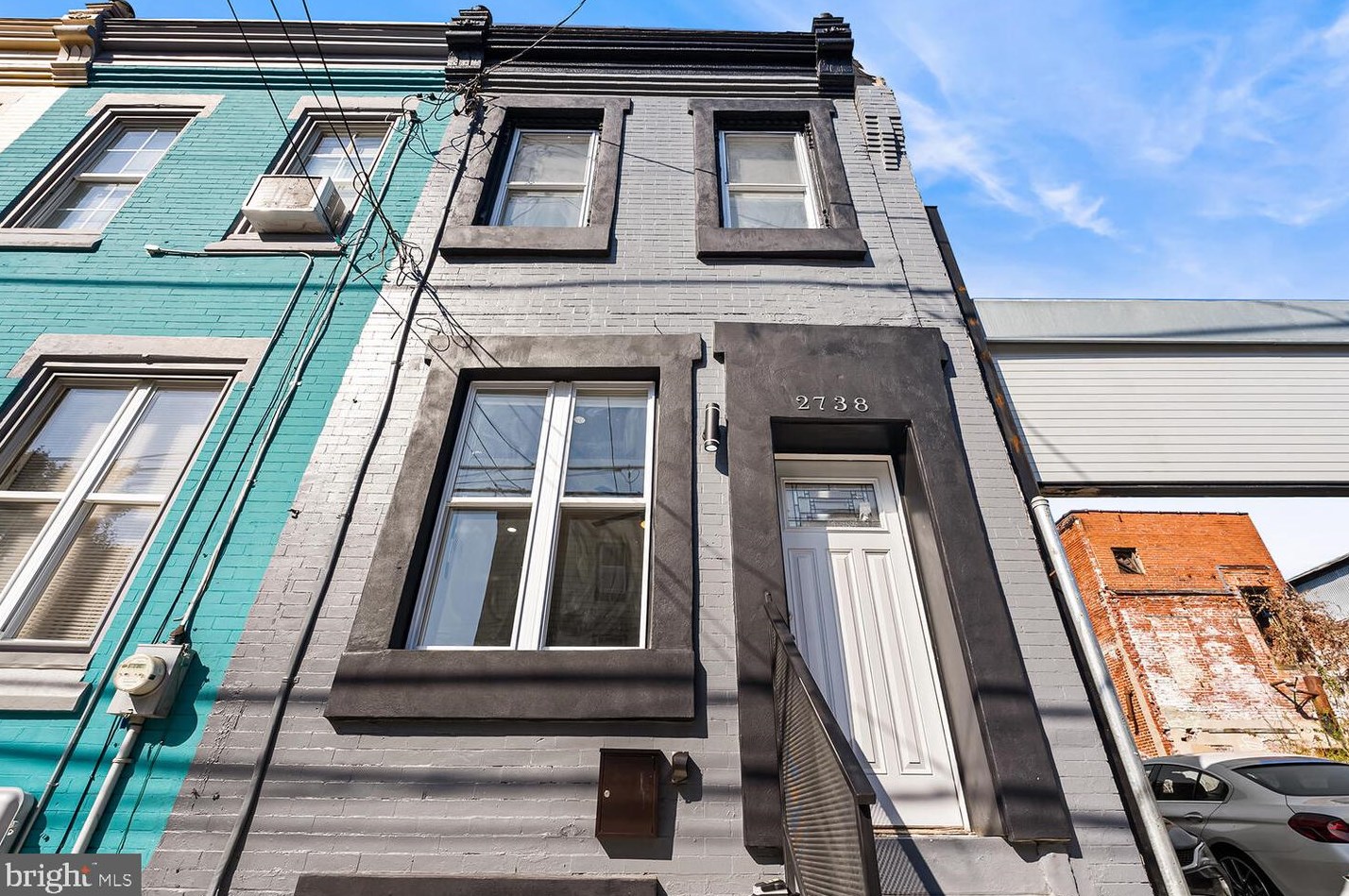 2738 S Fairhill St, Philadelphia, PA 19133