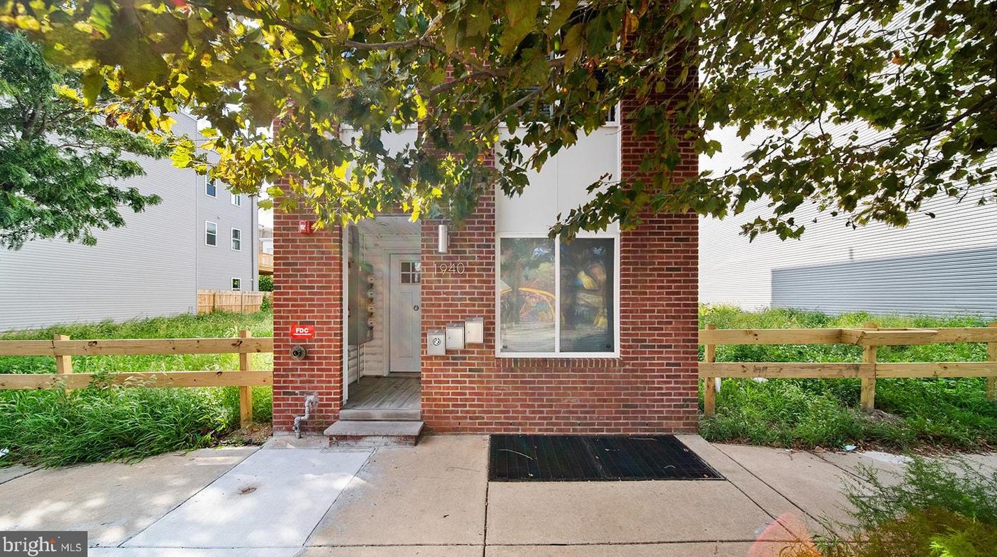 1940 N 6th St #2, Philadelphia, PA 19122
