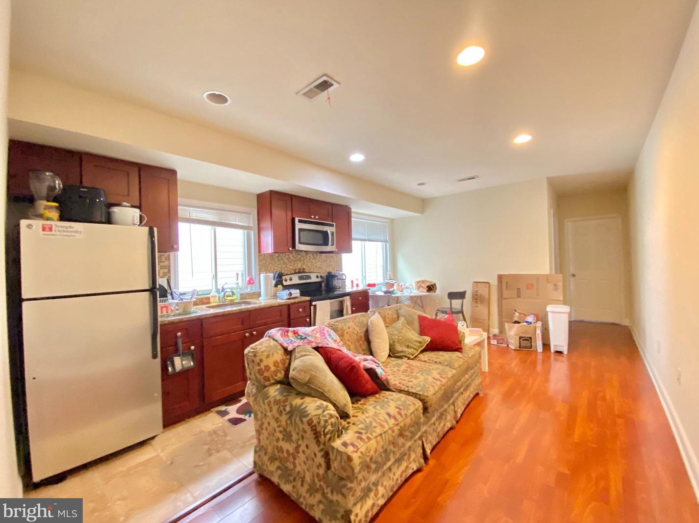 1417 N 17th St #3r, Philadelphia, PA 19121