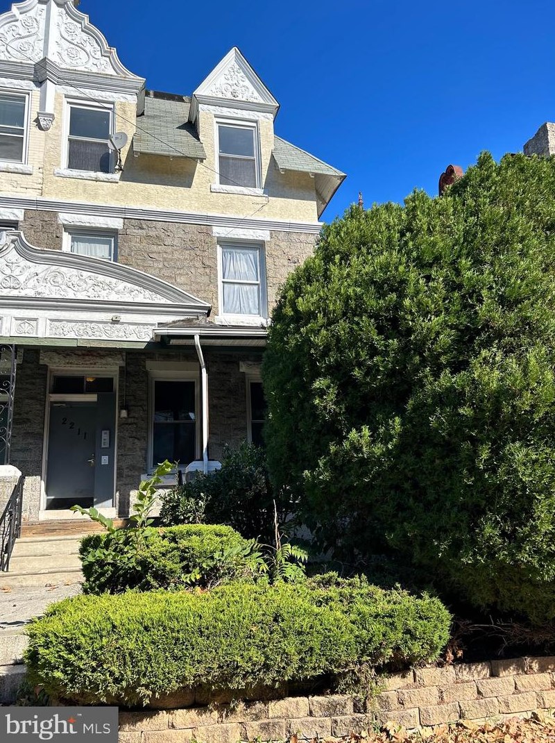 2211 W Tioga St #3a, Philadelphia, PA 19140