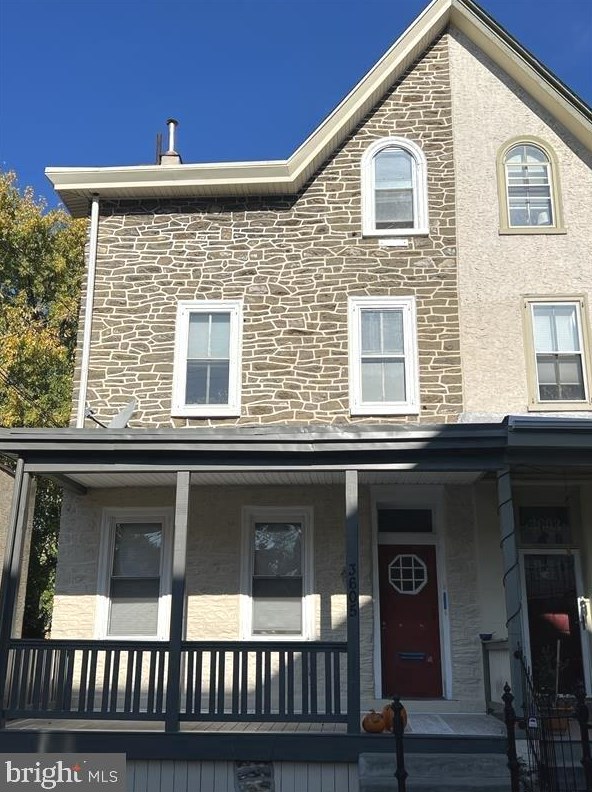 3605 Indian Queen Ln #2r, Philadelphia, PA 19129