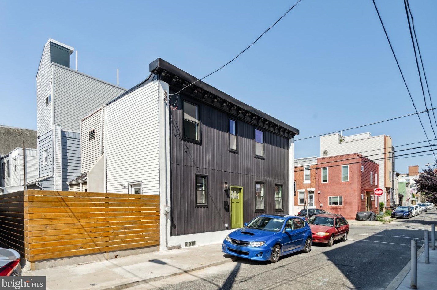 2613 Tulip St, Philadelphia, PA 19125