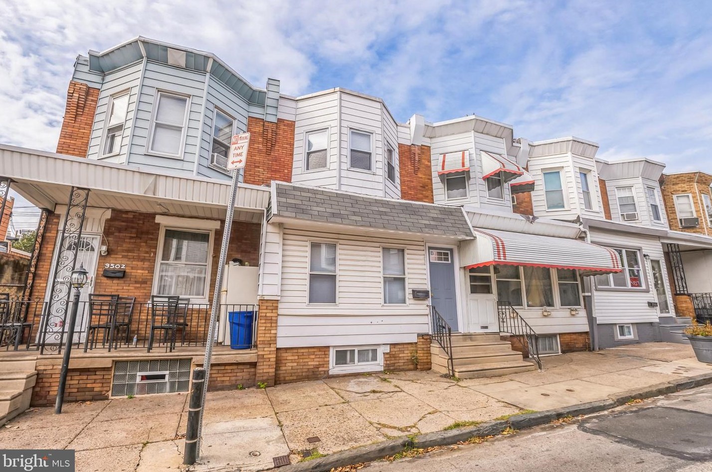 3504 Pennhurst St, Philadelphia, PA 19134-1329
