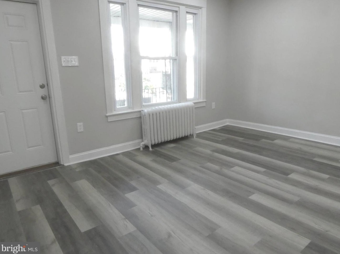 4047 Ormond St, Philadelphia PA  19124-5306 exterior