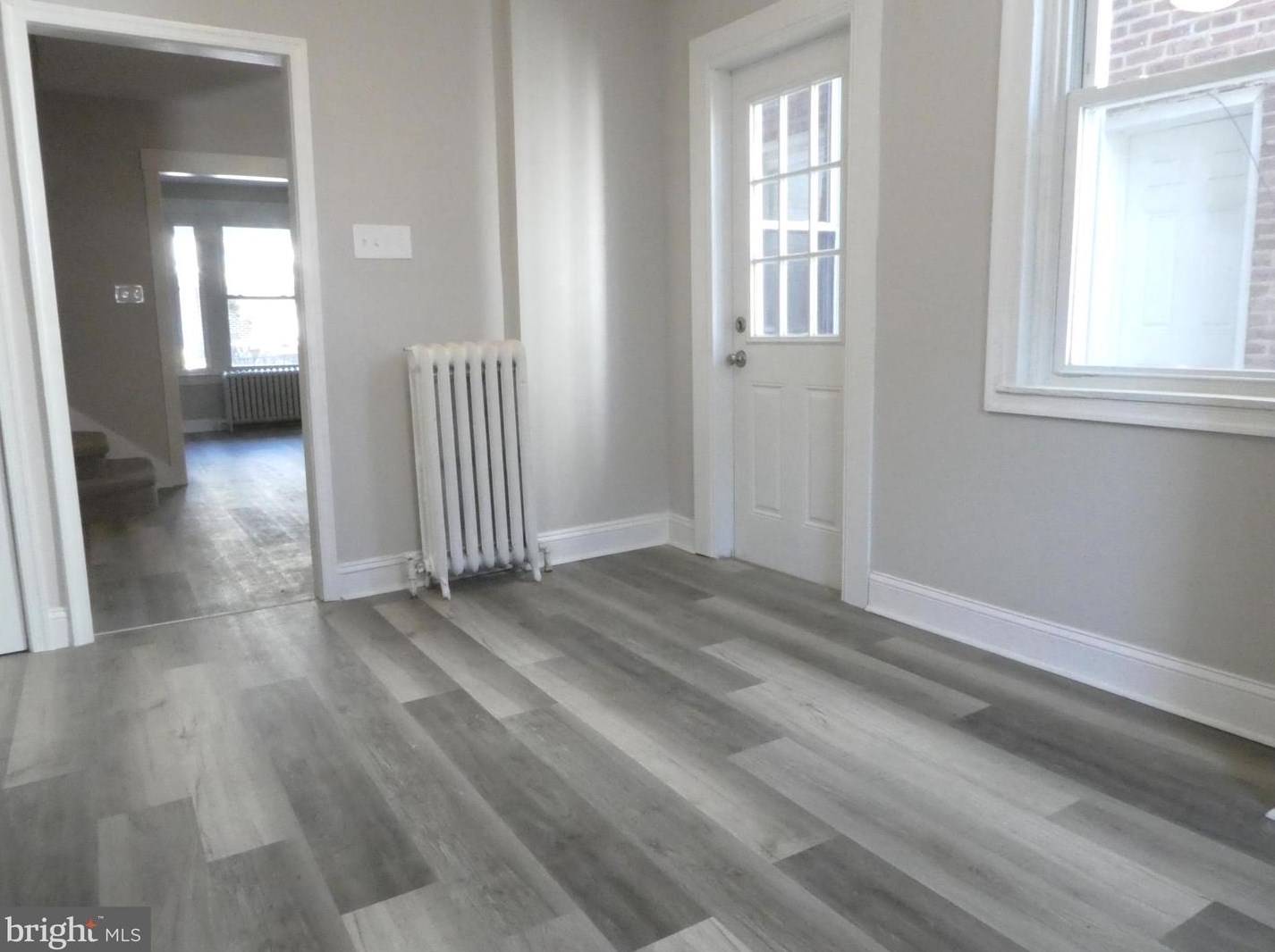 4047 Ormond St, Philadelphia PA  19124-5306 exterior