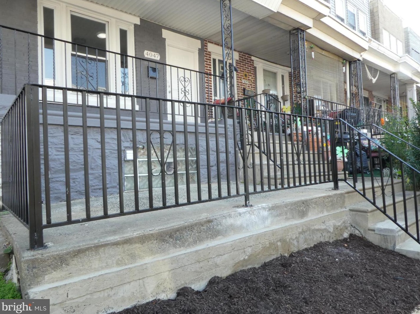 4047 Ormond St, Philadelphia PA  19124-5306 exterior