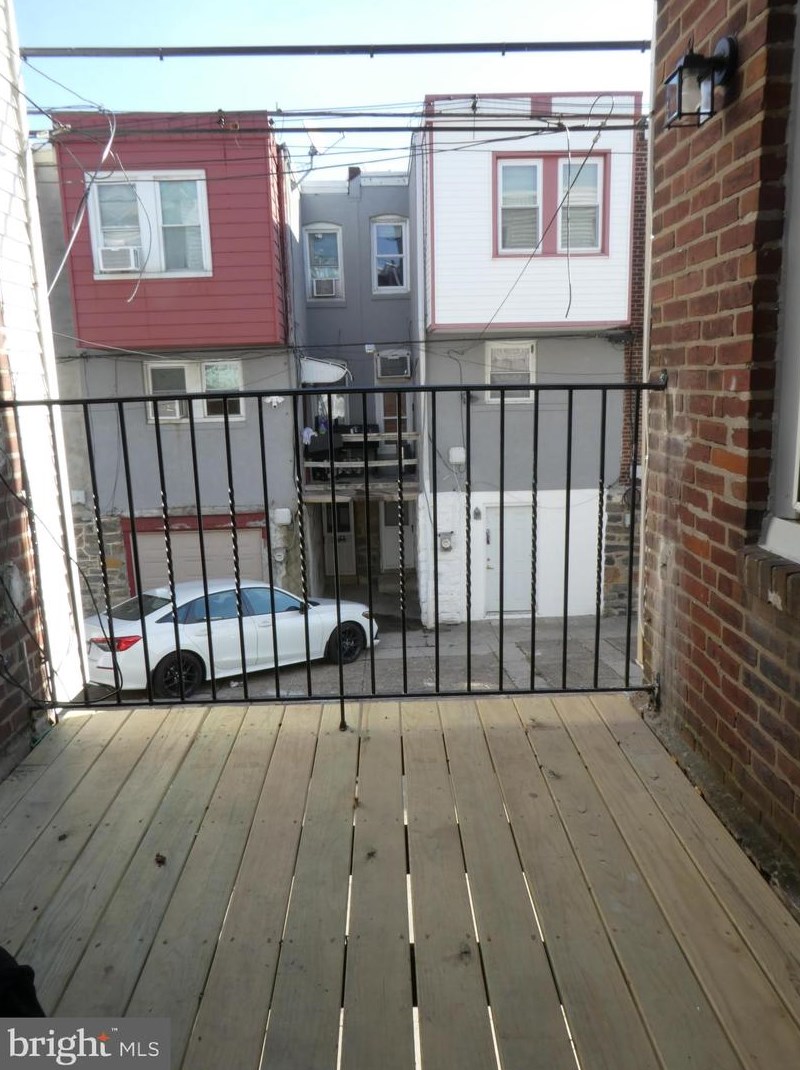 4047 Ormond St, Philadelphia PA  19124-5306 exterior