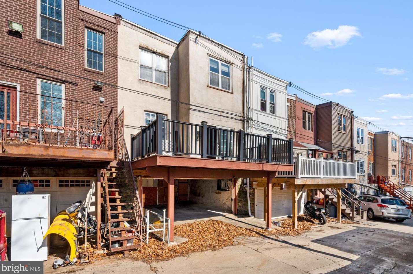 816 69th Ave, Philadelphia PA 19126-1613 exterior