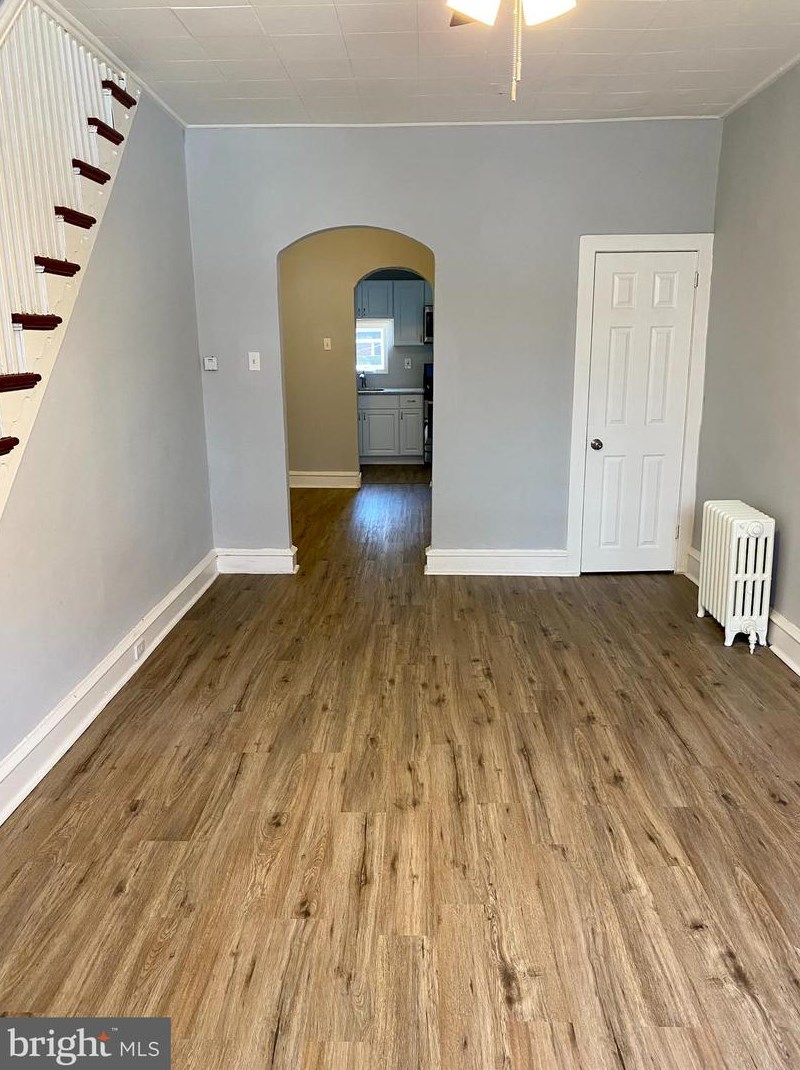 1631 S Etting St, Philadelphia, PA 19145
