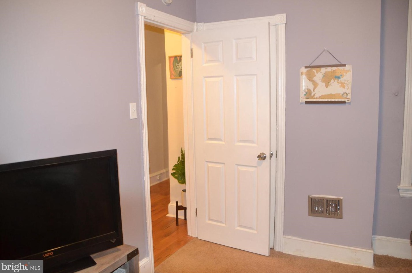 26 Pleasant St, Philadelphia PA  19119-2142 exterior