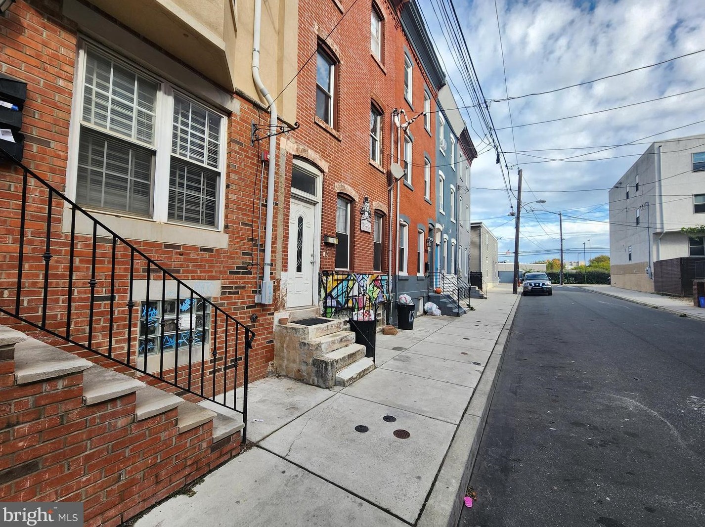 1719 Monument St #3, Philadelphia, PA 19121