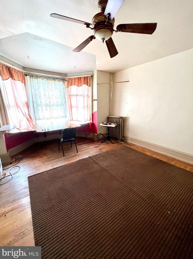 5029 Springfield Ave, Philadelphia PA  19143-4223 exterior