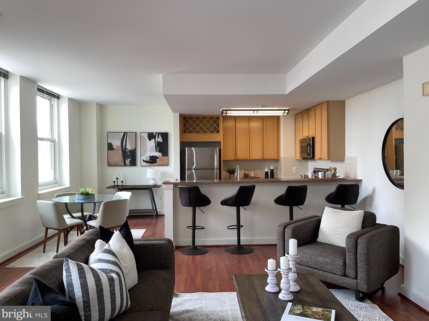 111 S 15th St Apt 2109, Philadelphia, PA 19102