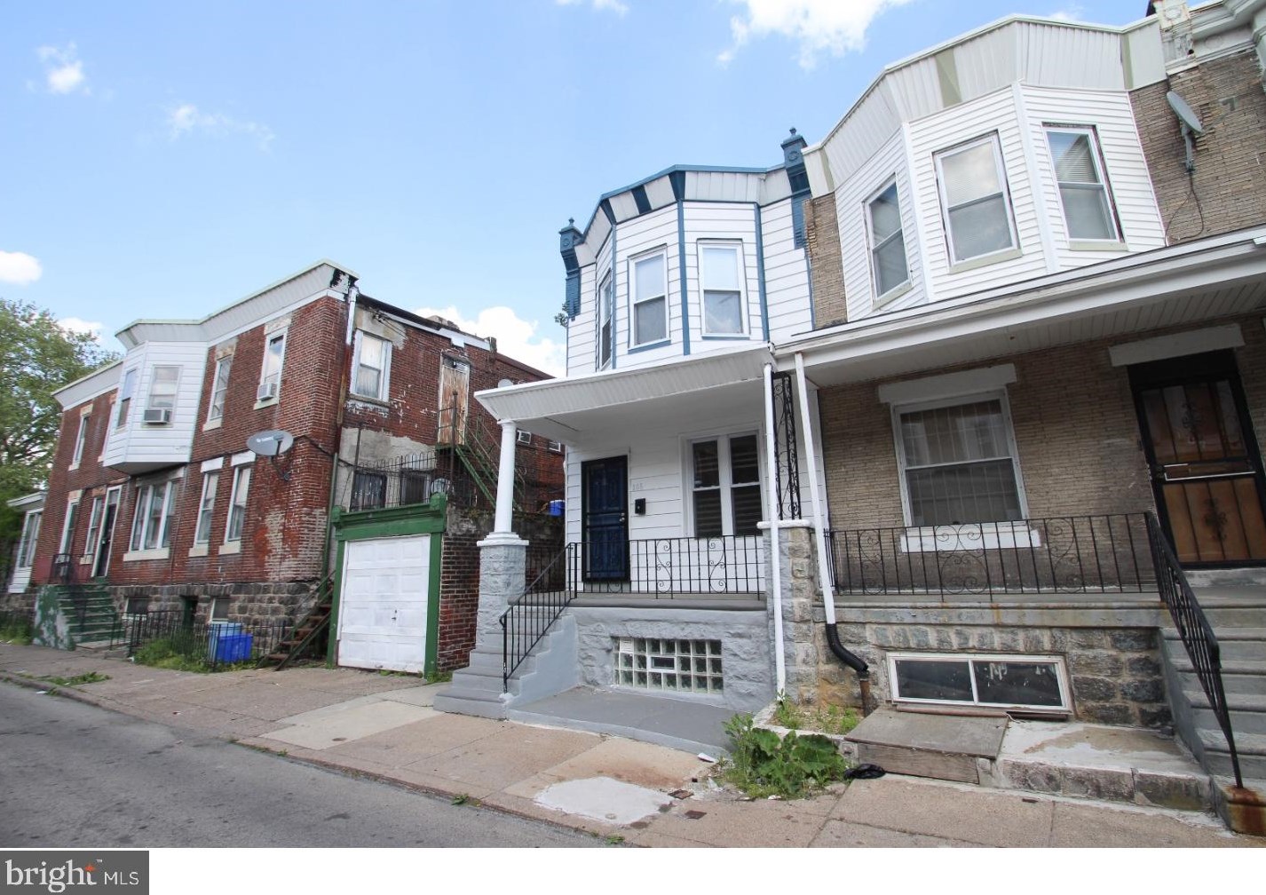 105 S Peach St #1, Philadelphia, PA 19139