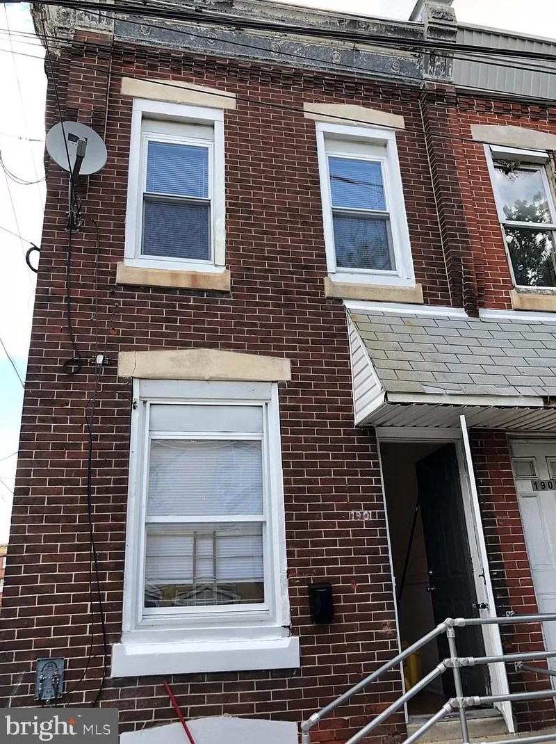 1906 E Wishart St, Philadelphia, PA 19134