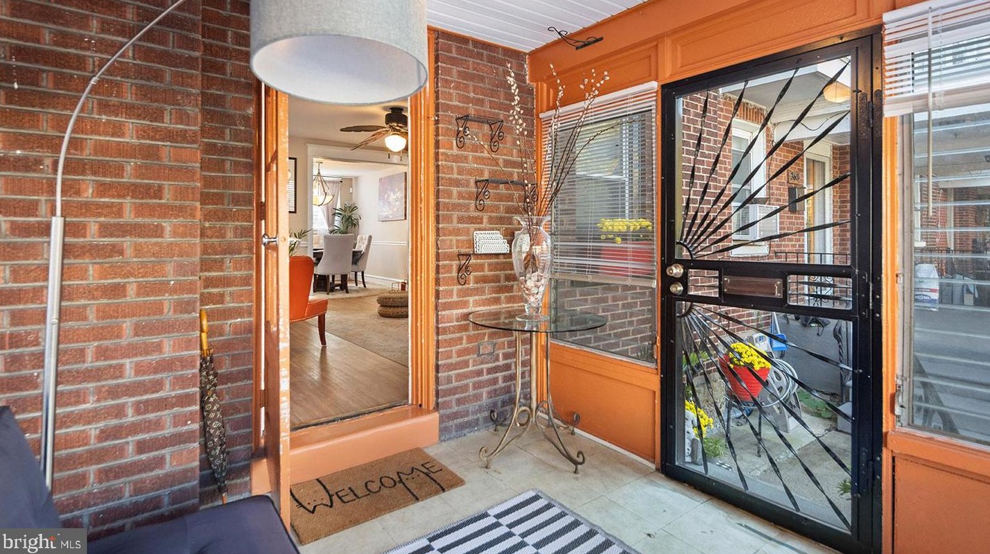 366 Milne St, Philadelphia, PA 19144-4206