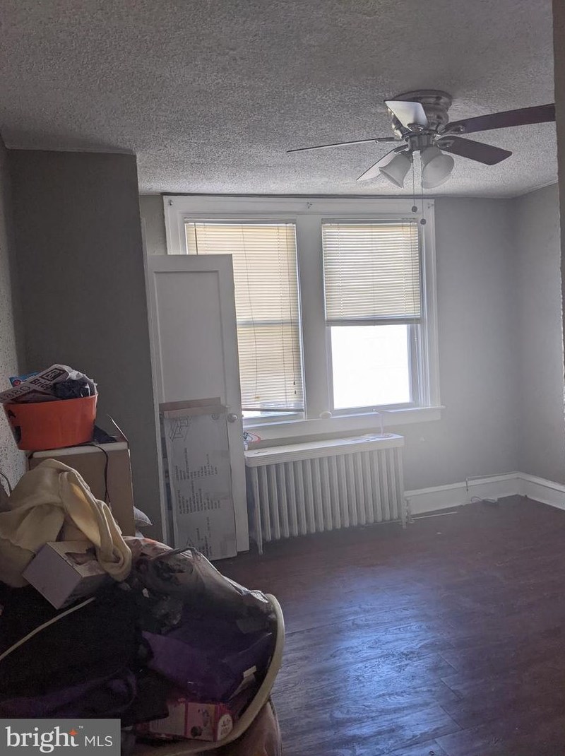 1925 Penfield St, Philadelphia PA  19138-2716 exterior