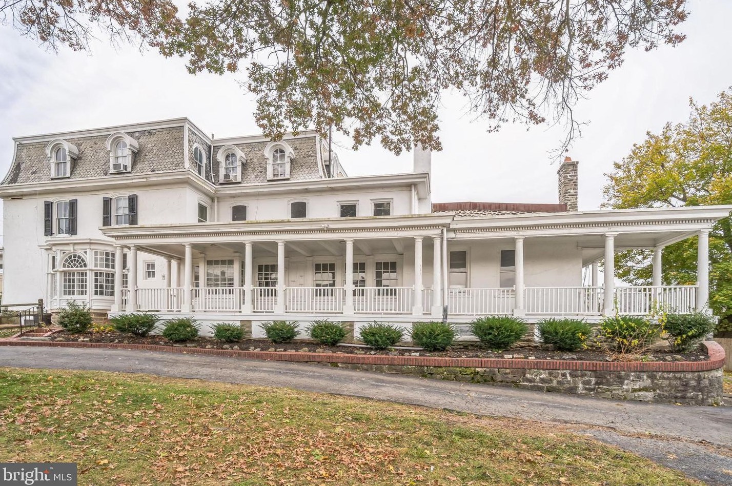 5608 Ridge Ave #f1, Philadelphia, PA 19128