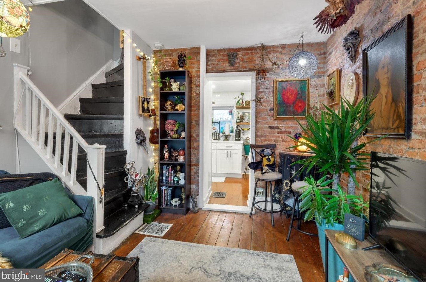 1250 Day St, Philadelphia, PA 19125-3940
