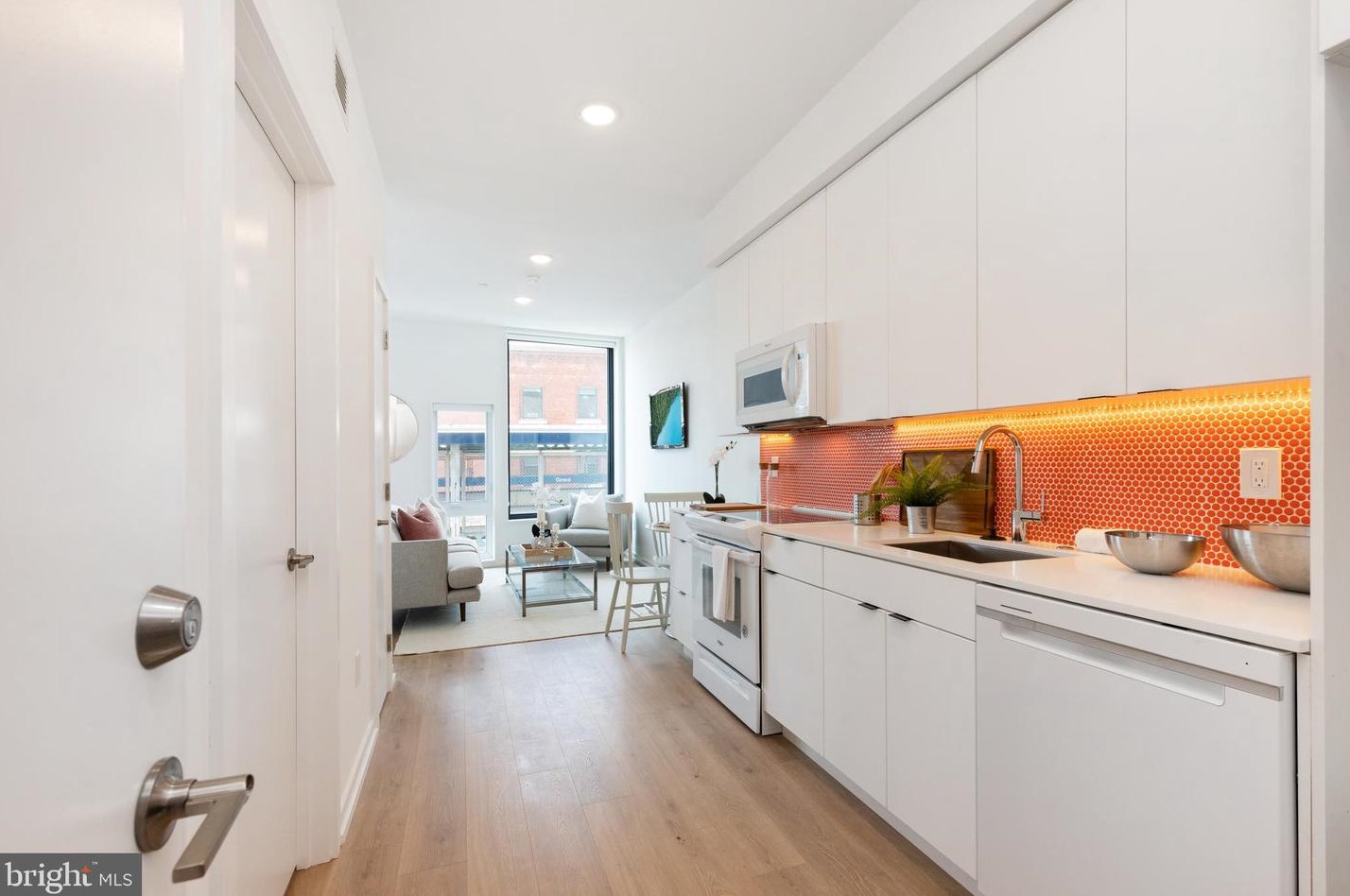 1141 N Front St #607, Philadelphia, PA 19123