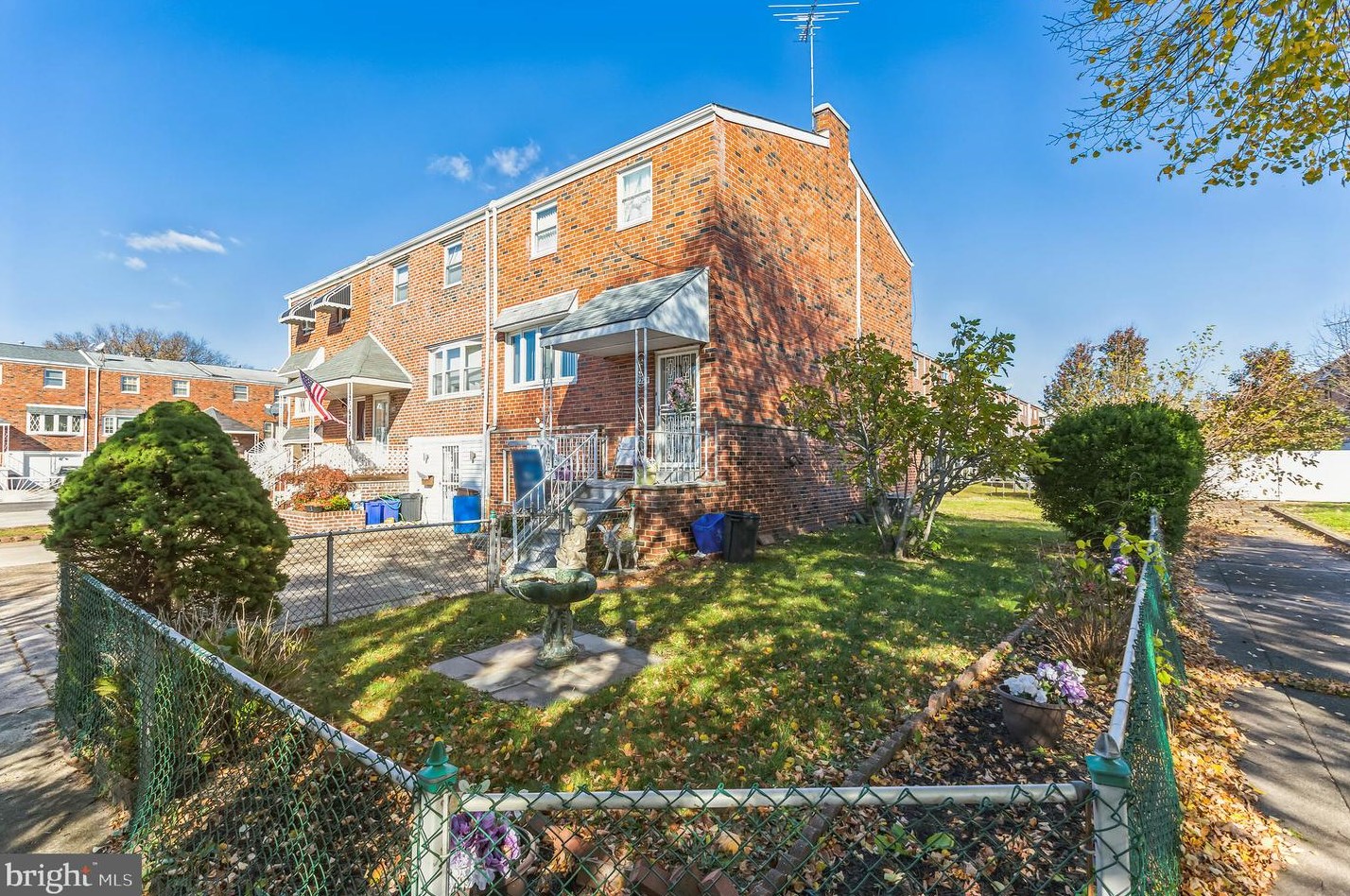 7228 Shearwater Pl, Philadelphia, PA 19153-2708