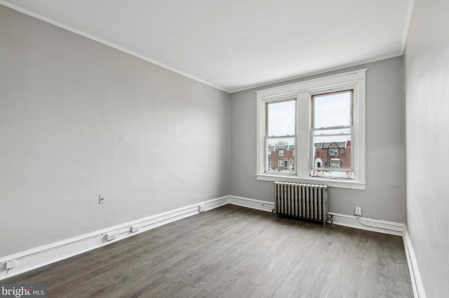4646 G St, Philadelphia PA  19120-4608 exterior