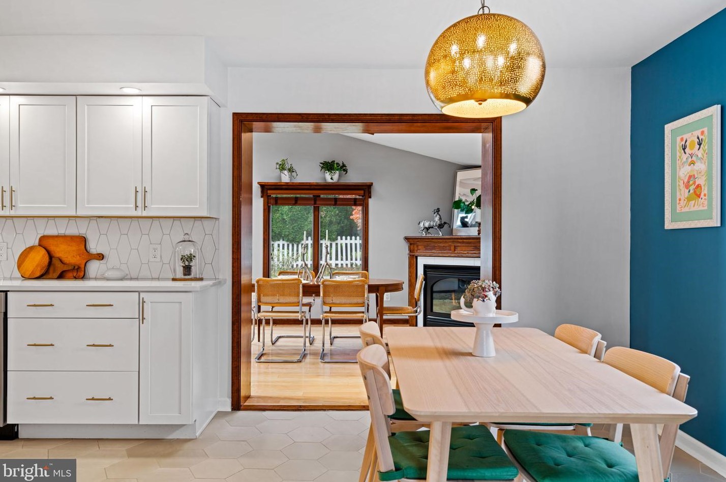 7706 Keiffer St, Philadelphia PA  19128-3143 exterior