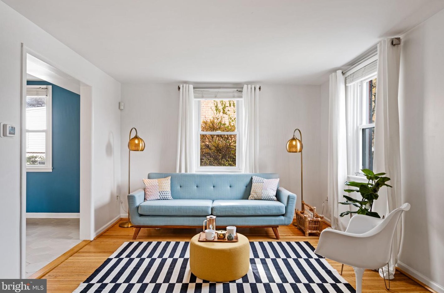 7706 Keiffer St, Philadelphia PA  19128-3143 exterior