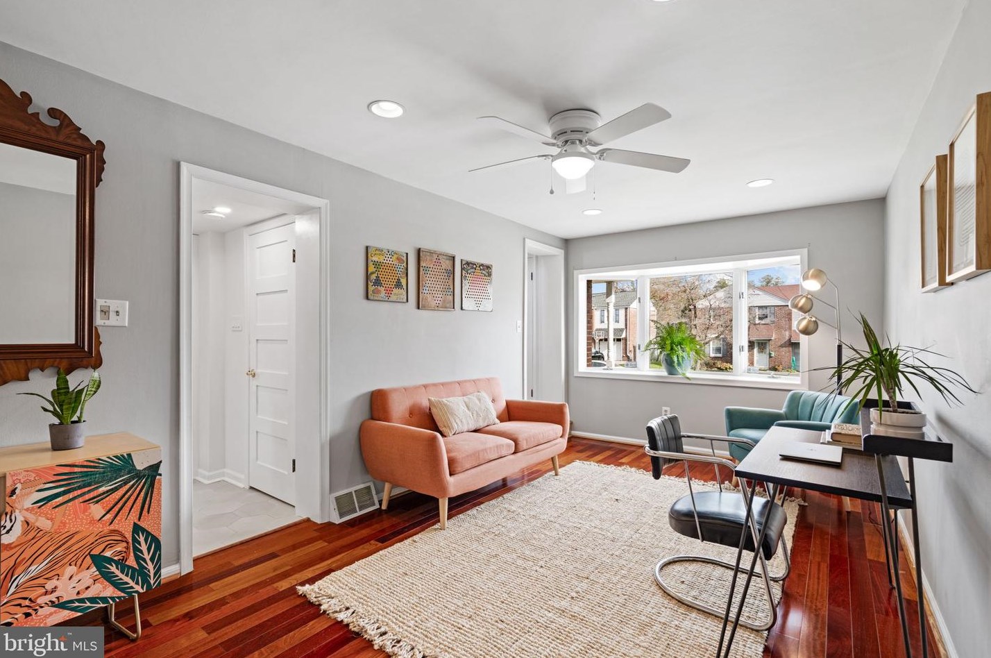 7706 Keiffer St, Philadelphia PA  19128-3143 exterior