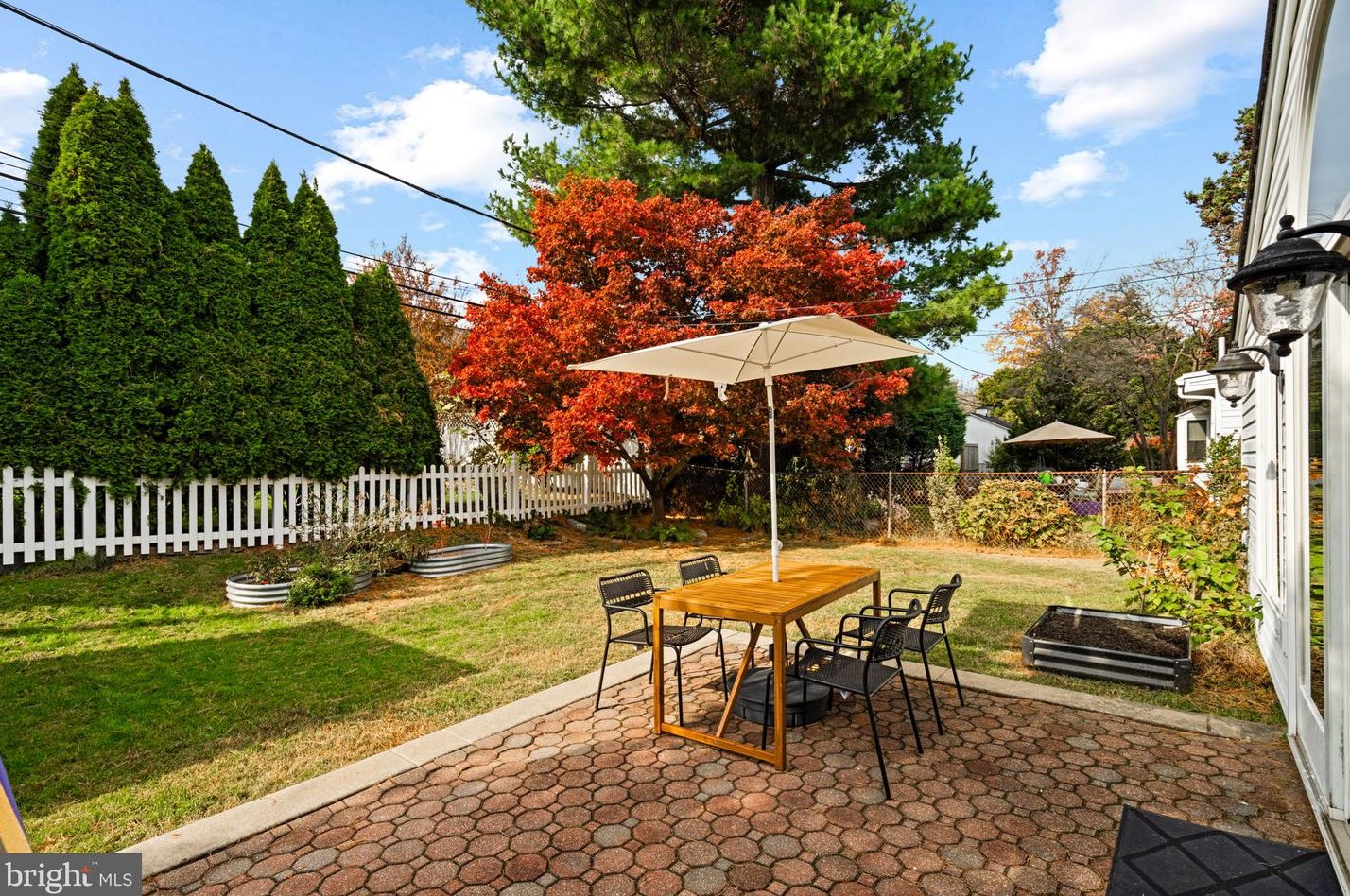 7706 Keiffer St, Philadelphia PA  19128-3143 exterior