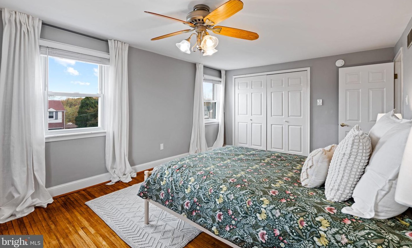 7706 Keiffer St, Philadelphia PA  19128-3143 exterior