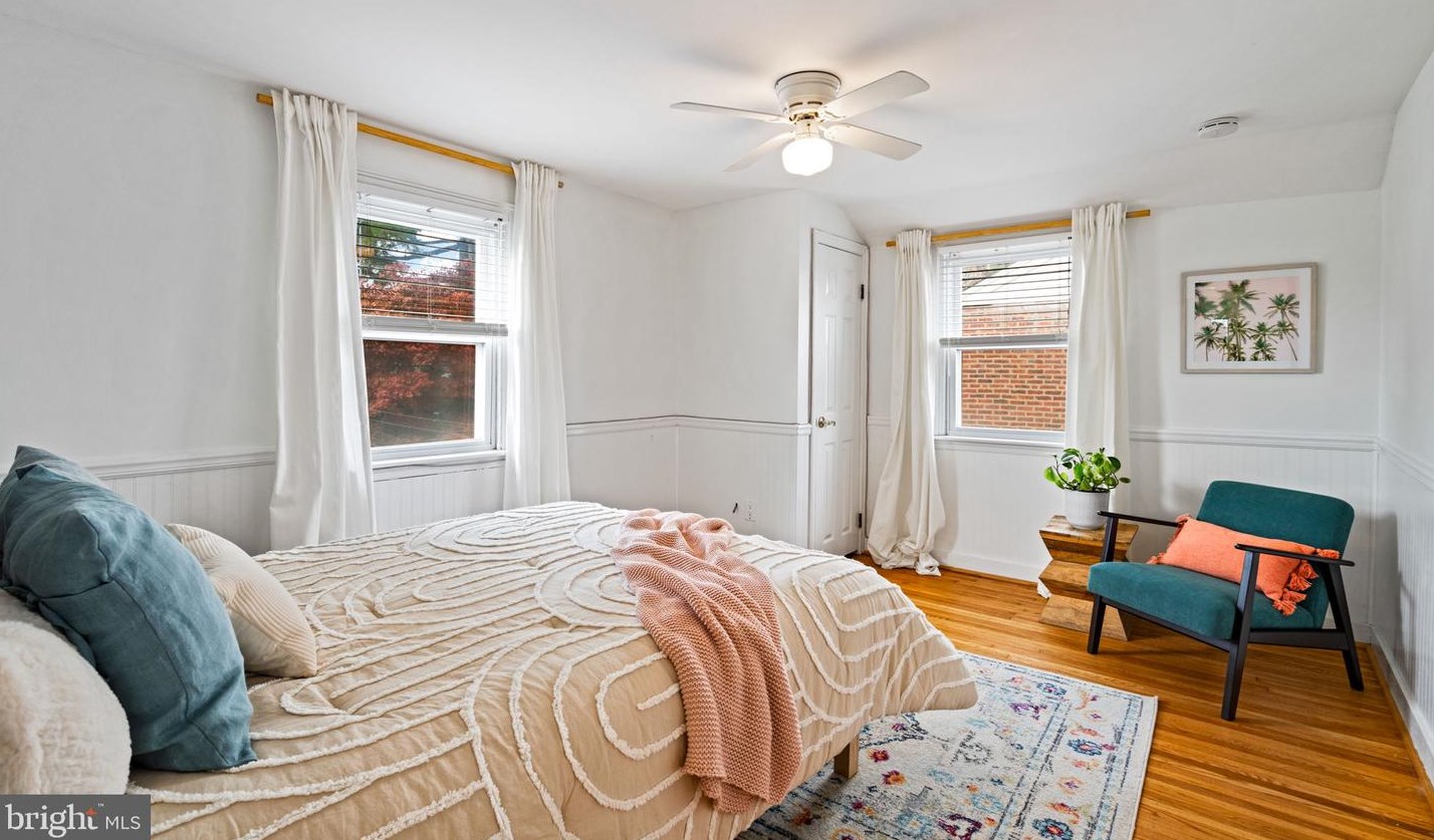 7706 Keiffer St, Philadelphia PA  19128-3143 exterior