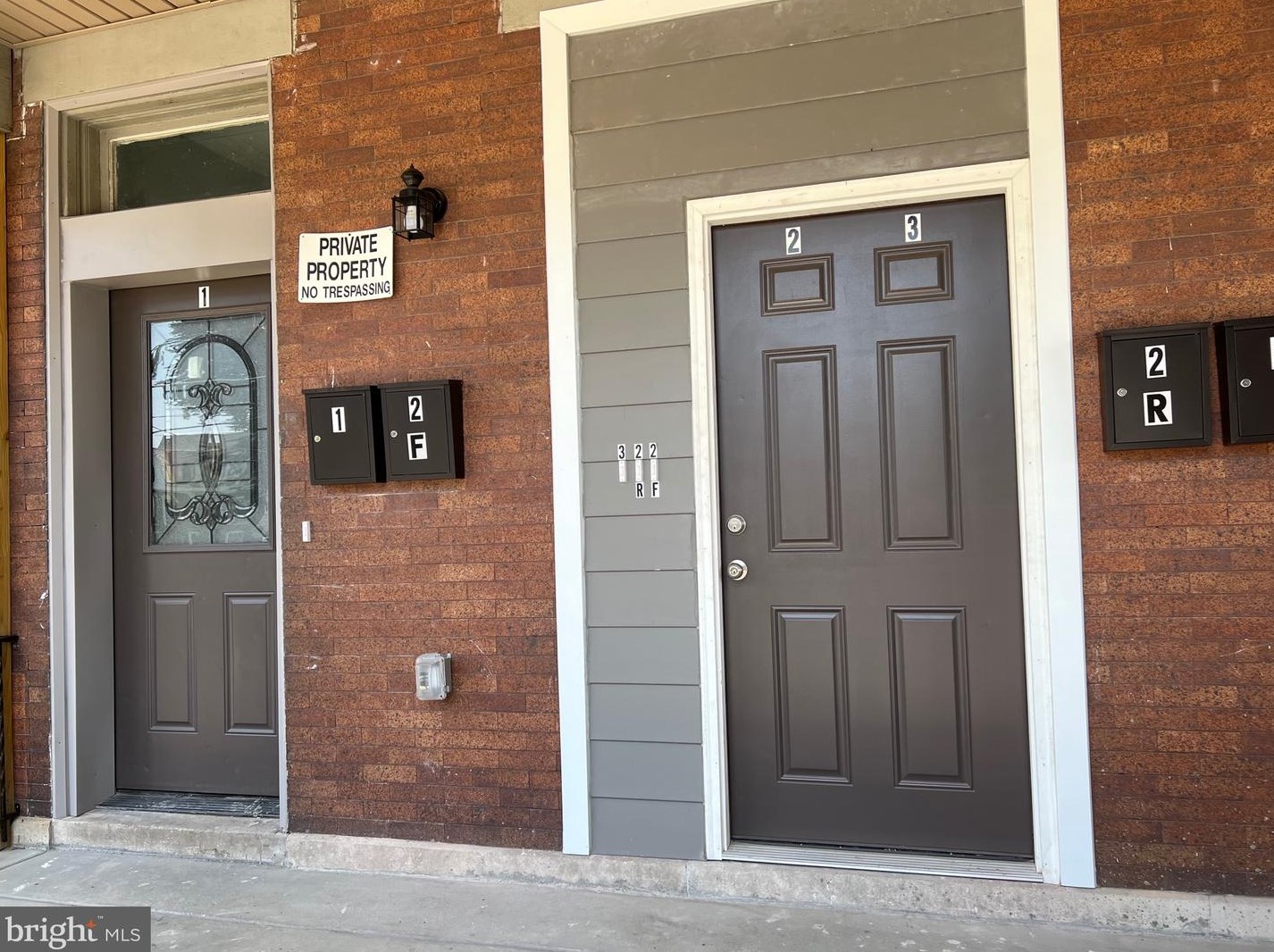 1619 Harrison St #3rd Floor, Philadelphia, PA 19124