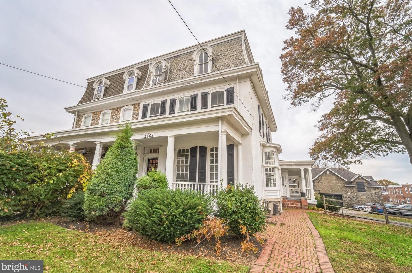5608 Ridge Ave #f3, Philadelphia, PA 19128