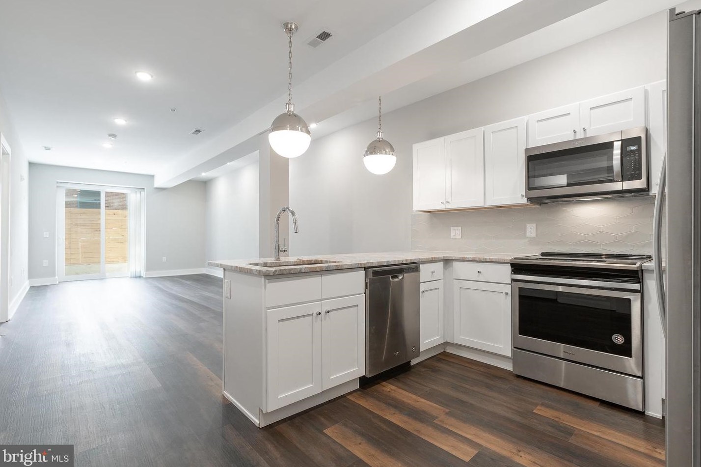 45 W Haines St #unit 202, Philadelphia, PA 19144
