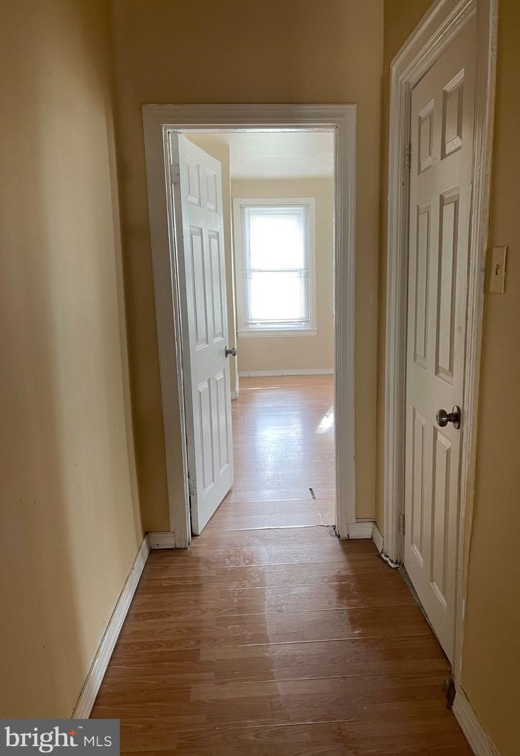 1438 York St, Philadelphia PA  19132-4519 exterior