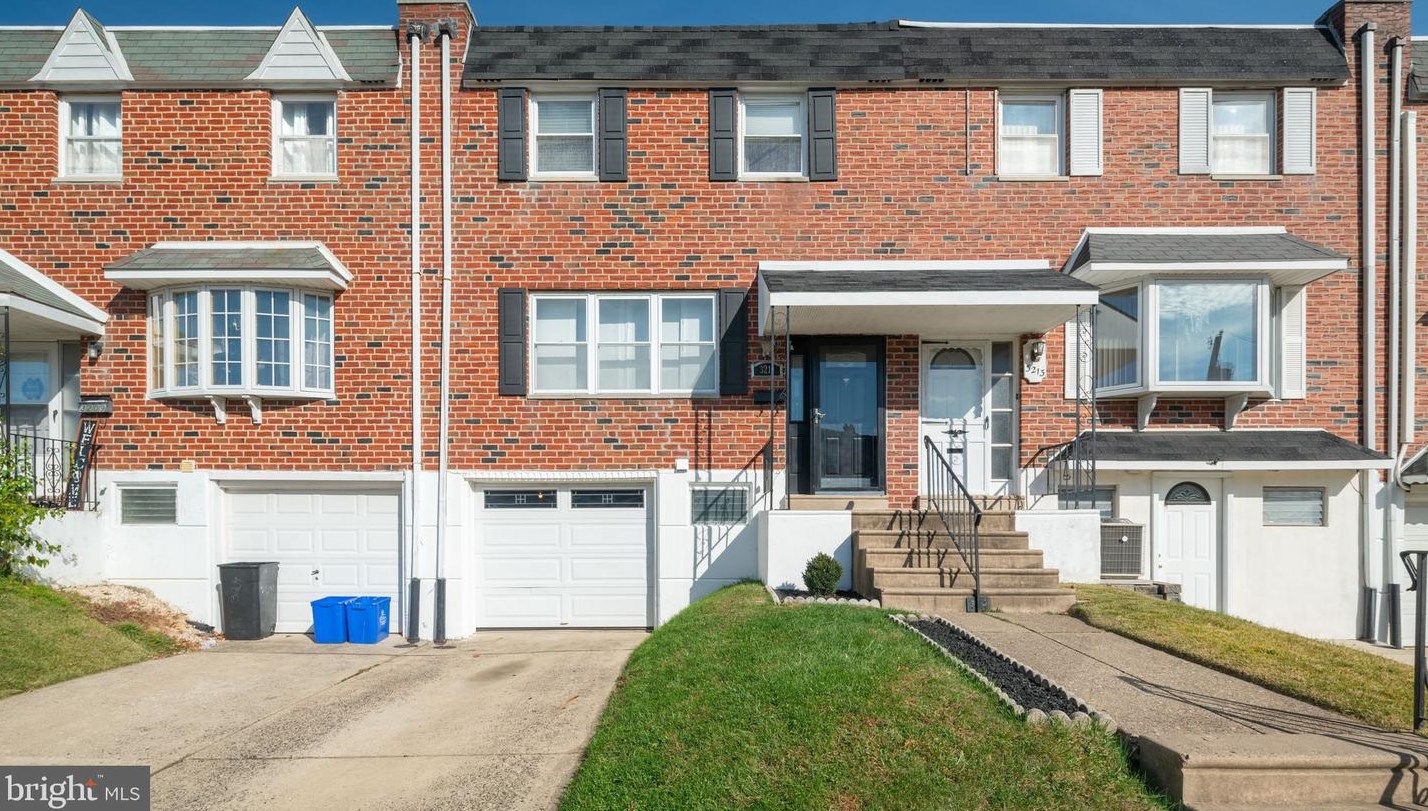 3211 Danley Rd, Philadelphia, PA 19154-1408