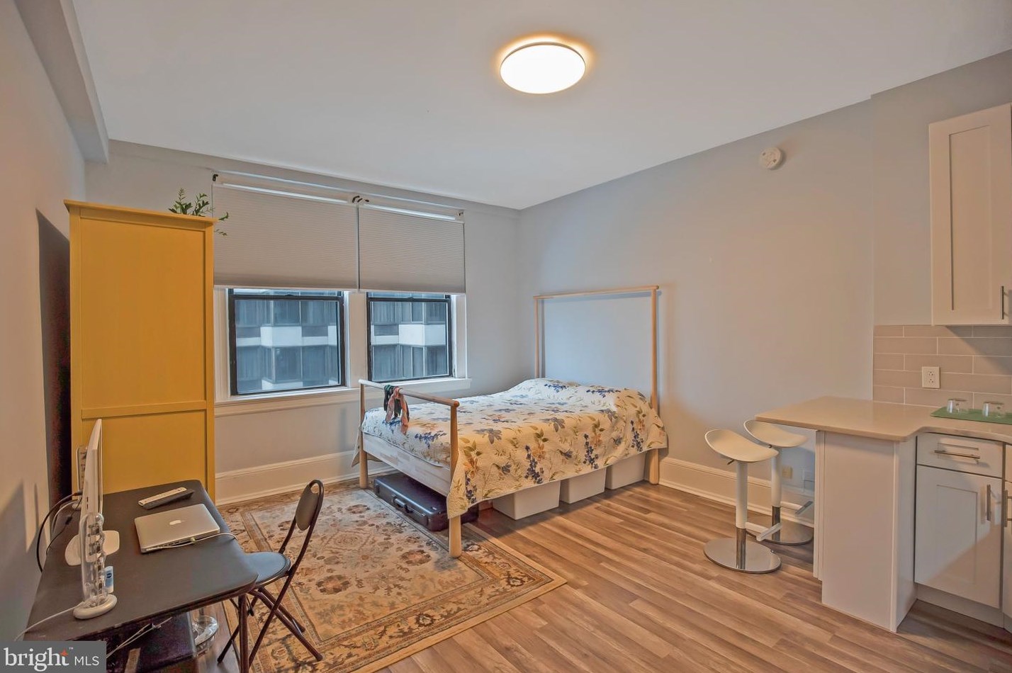 1324 Locust St #1118, Philadelphia, PA 19107