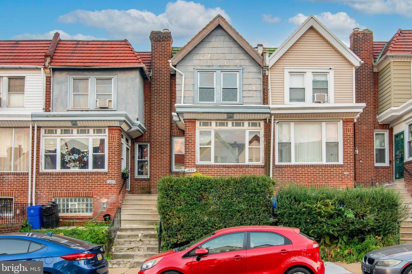 1974 73rd Ave, Philadelphia, PA 19138