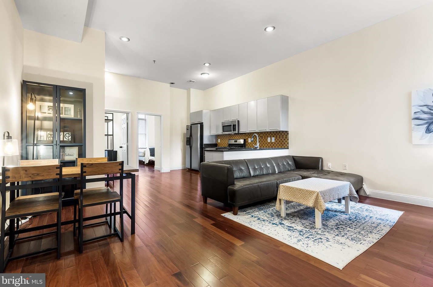1222 Spruce St #3, Philadelphia, PA 19107