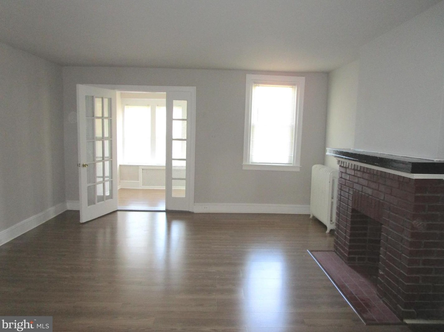 1127 Bridge St, Philadelphia PA  19124-1819 exterior