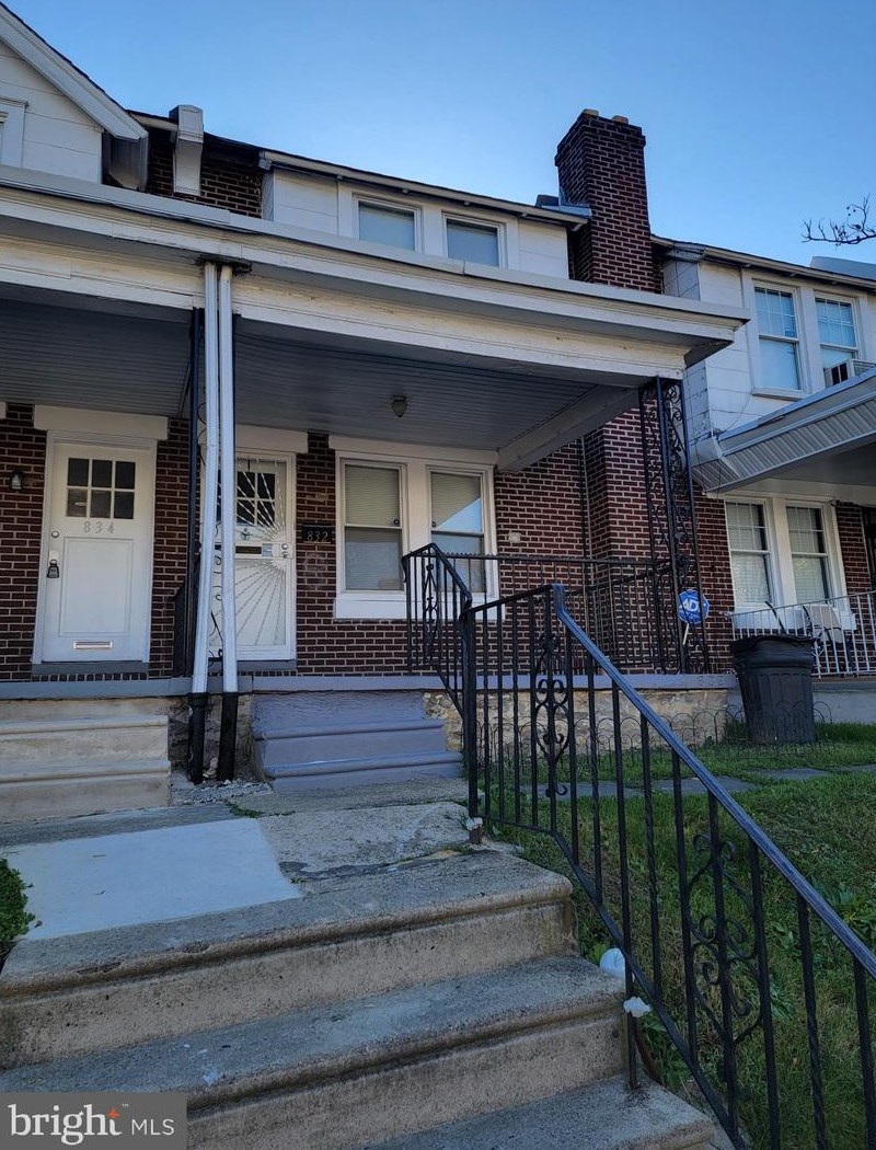 832 E Price St, Philadelphia, PA 19138